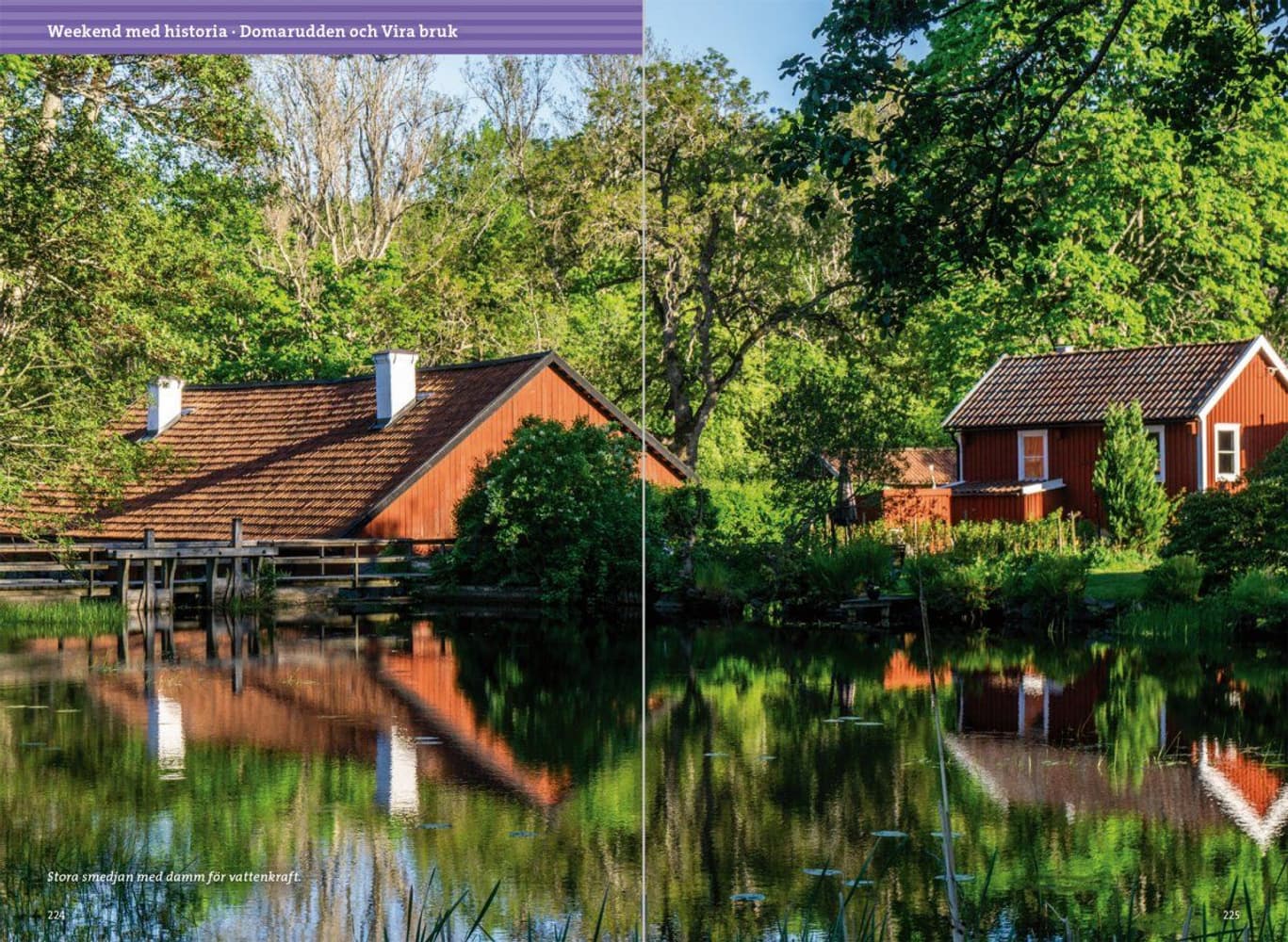 Weekendvandra kring Stockholm, 4:e upplagan, view: 9