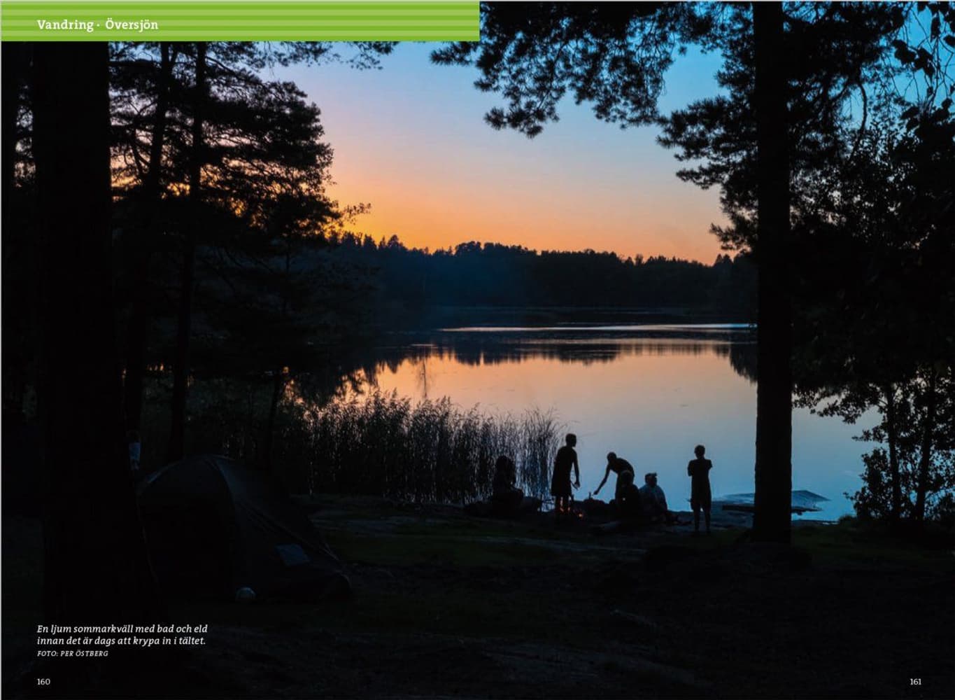 Barnfamiljens friluftsguide till Stockholm, view: 1