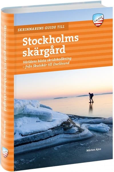 Skrinnarens guide till Stockholms skärgård, view: 0