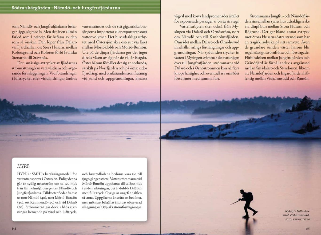 Skrinnarens guide till Stockholms skärgård, view: 6