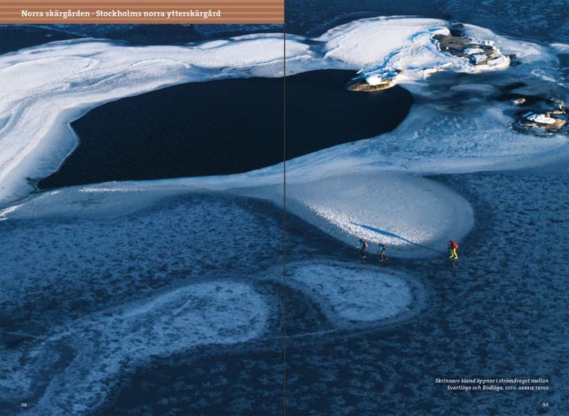 Skrinnarens guide till Stockholms skärgård, view: 5