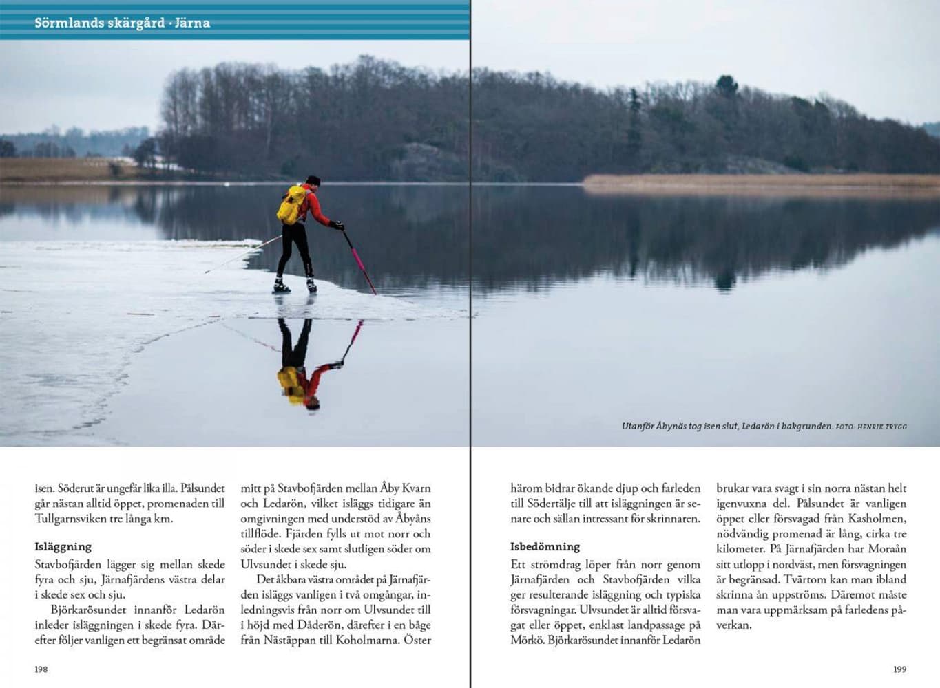 Skrinnarens guide till Stockholms skärgård, view: 8