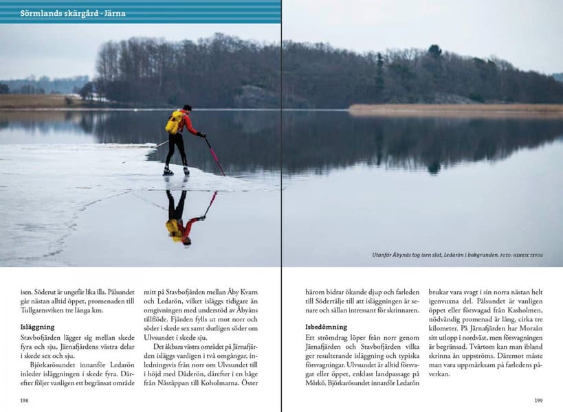 Skrinnarens guide till Stockholms skärgård, view: 8