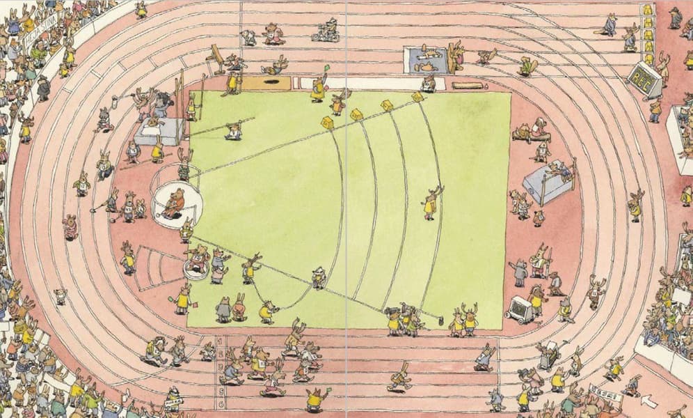 Svenska Däggdjur – lekfullt illustrerad fakta, view: 3