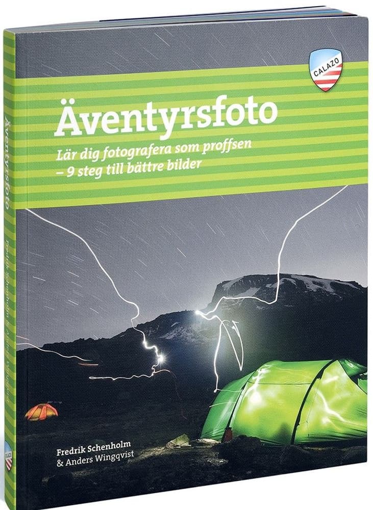 Äventyrsfoto - lär dig fotografera som proffsen, view: 0