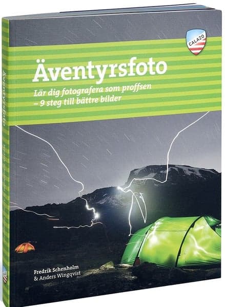 Äventyrsfoto - lär dig fotografera som proffsen, view: 0