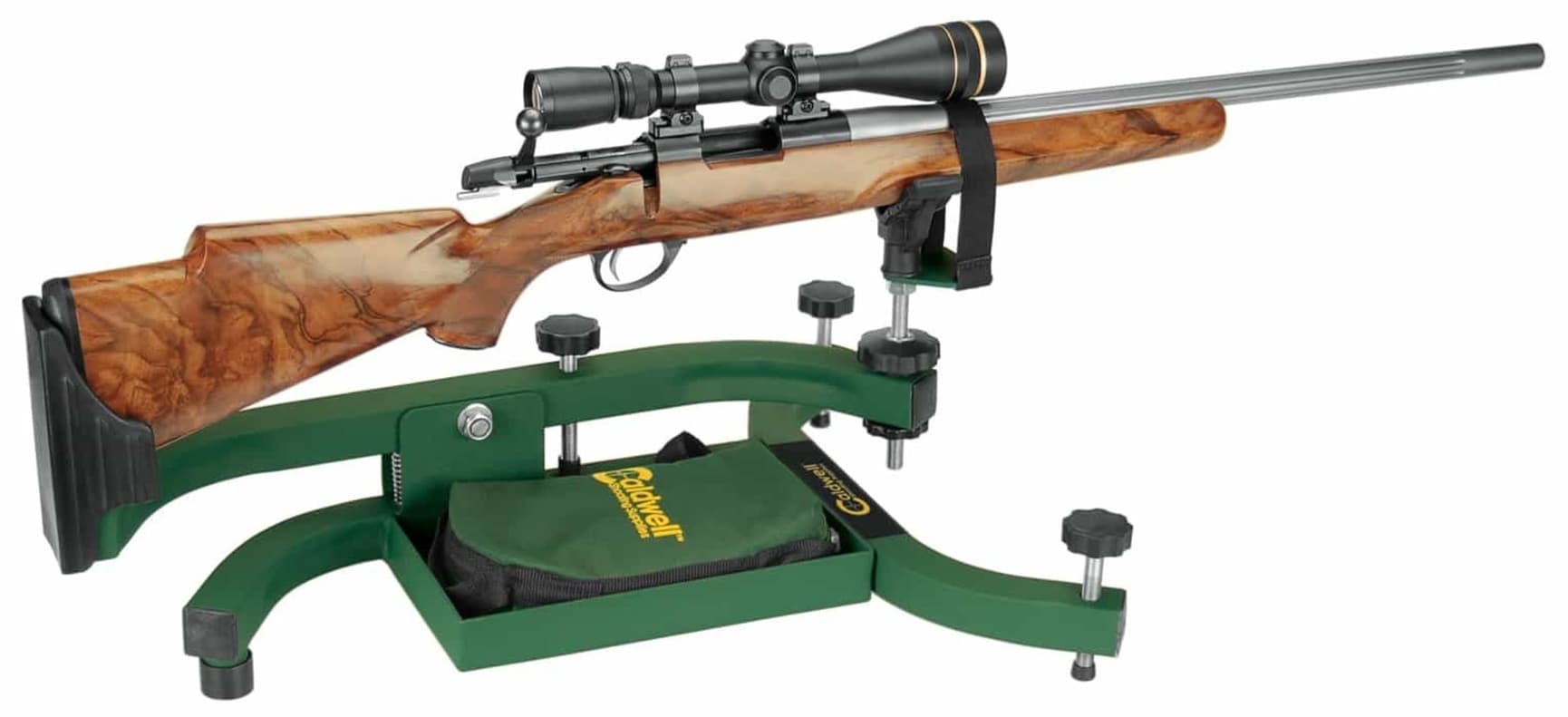 Lead Sled Solo, view: 0