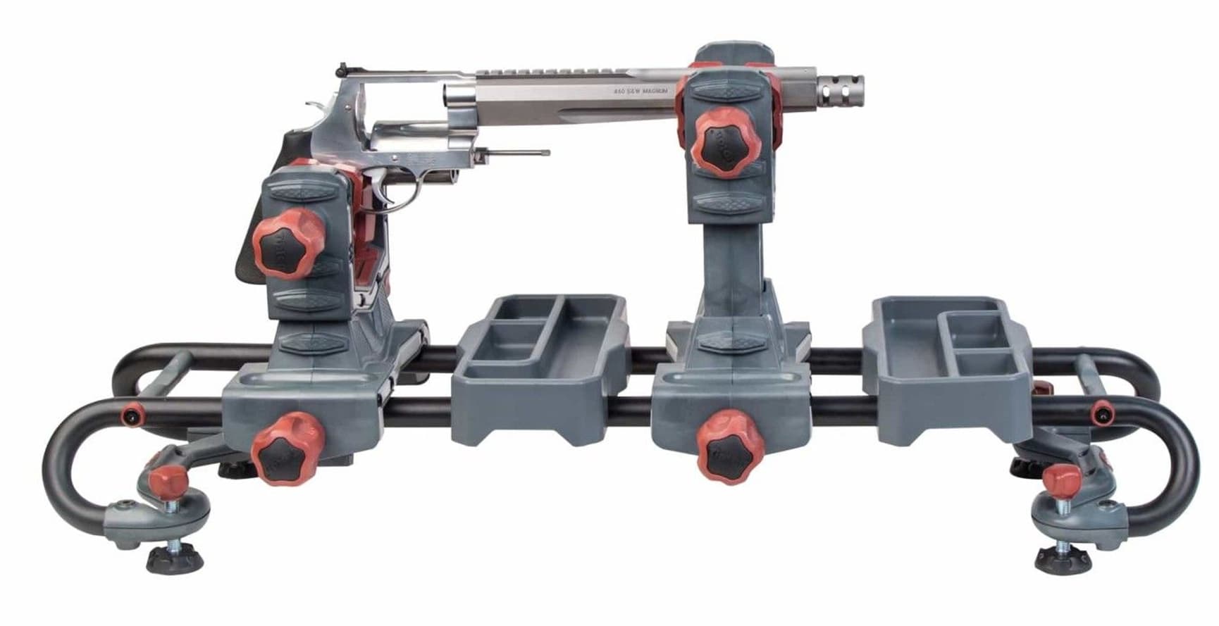 Ultra Gun Vise, view: 12