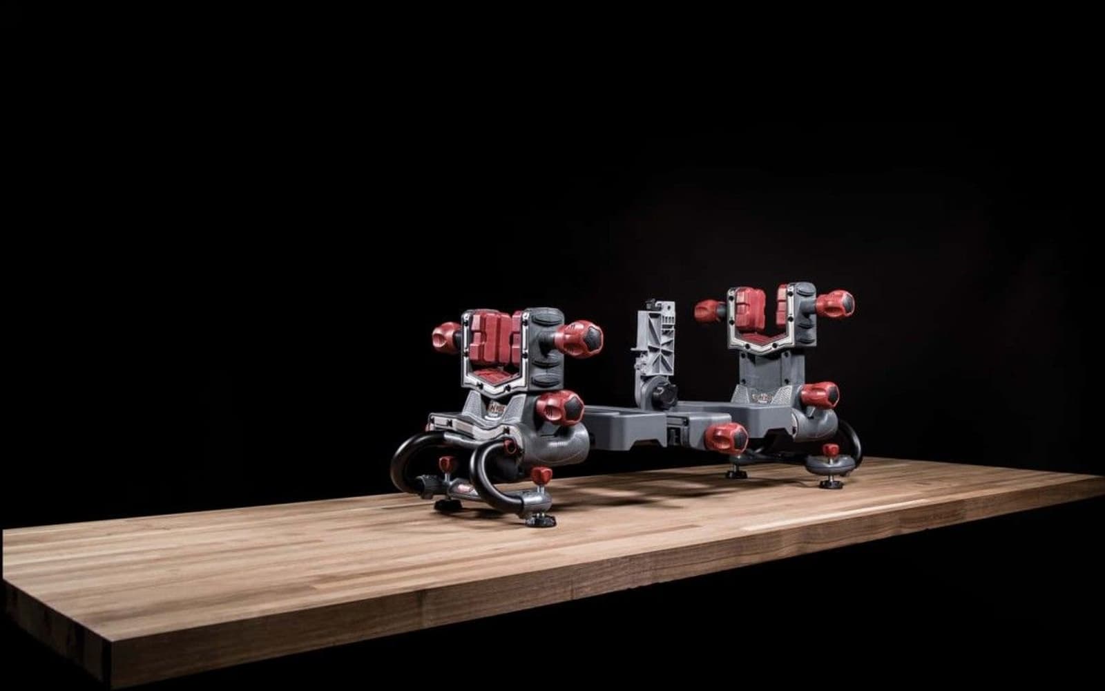 Ultra Gun Vise, view: 22