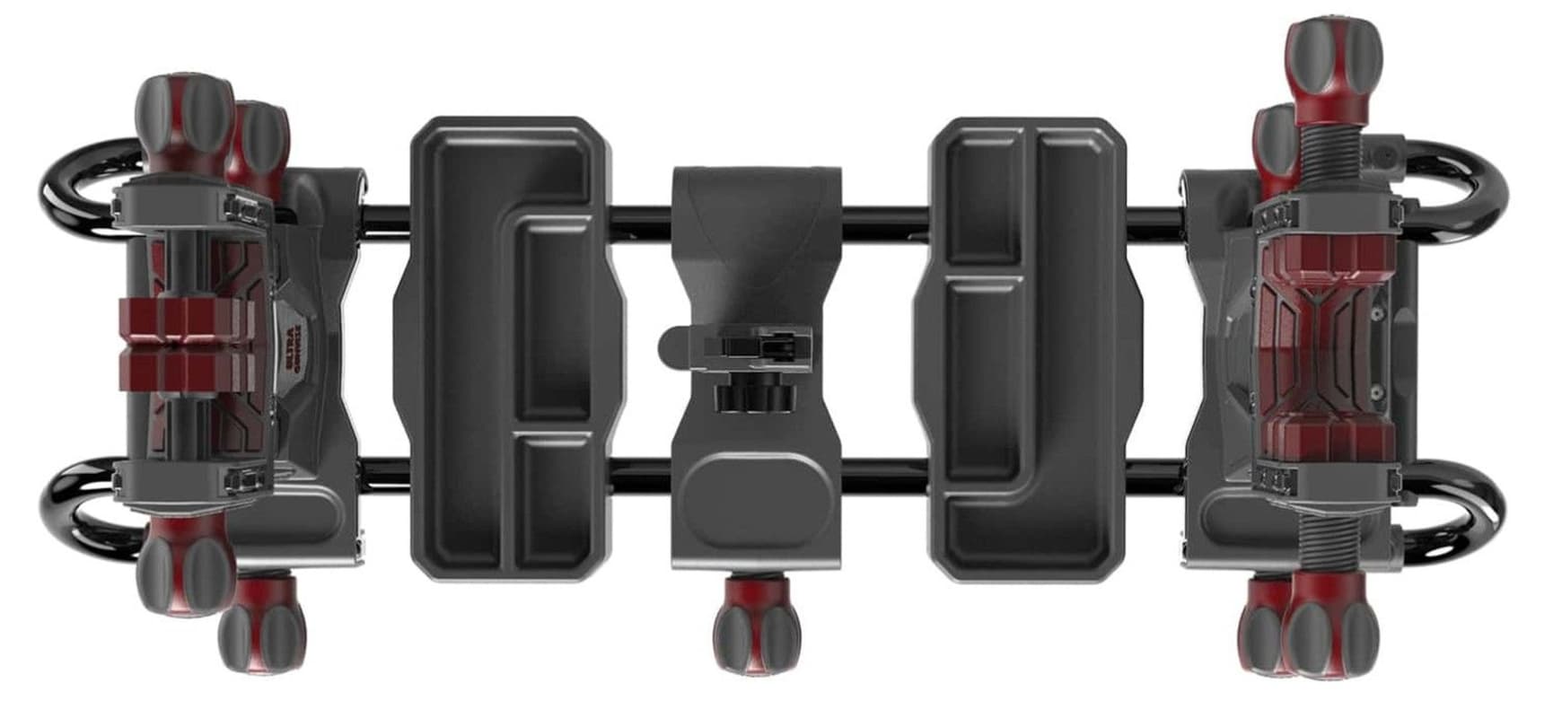 Ultra Gun Vise, view: 20