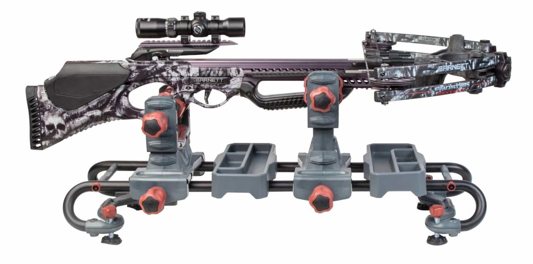 Ultra Gun Vise, view: 15