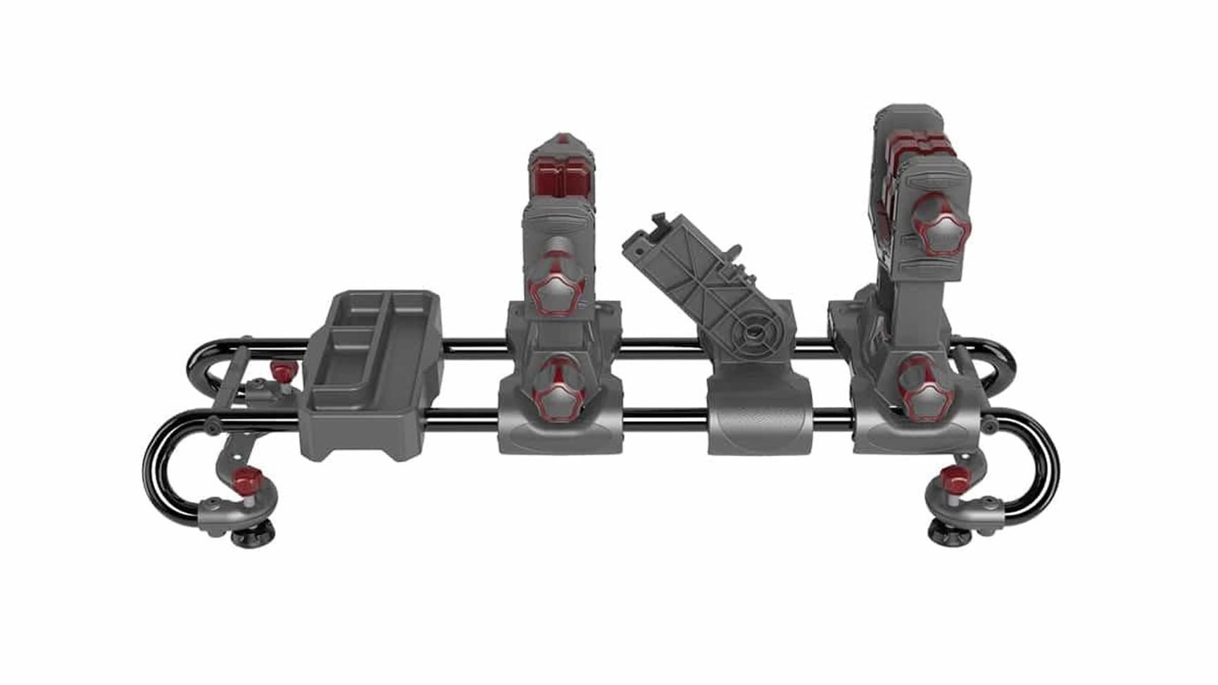 Ultra Gun Vise, view: 17