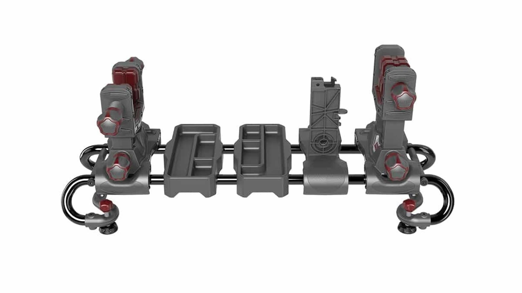 Ultra Gun Vise, view: 16