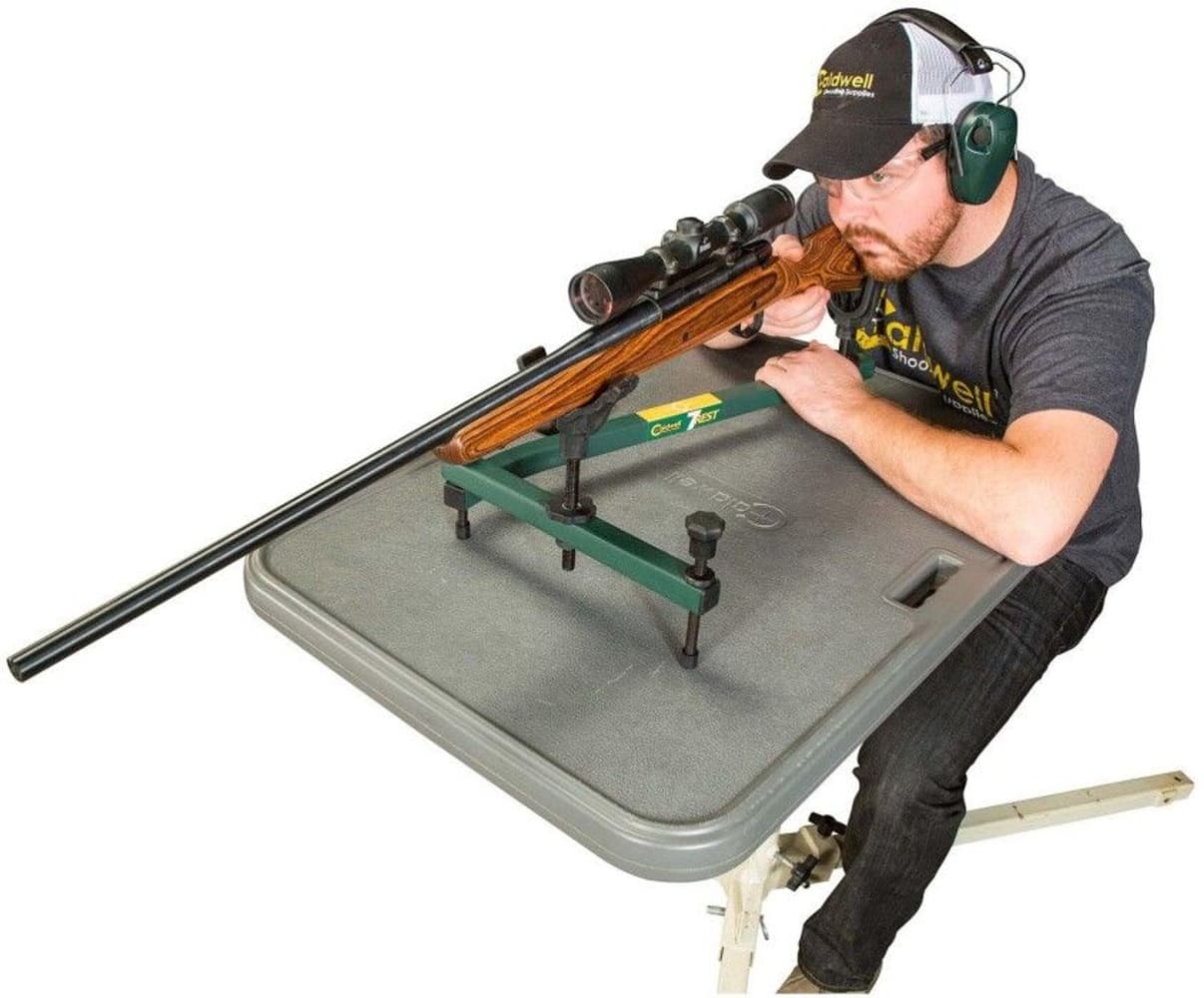 7-Rest skjutstöd, view: 2