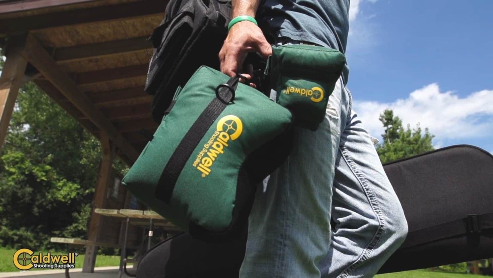 DeadShot Boxed Combo, view: 1