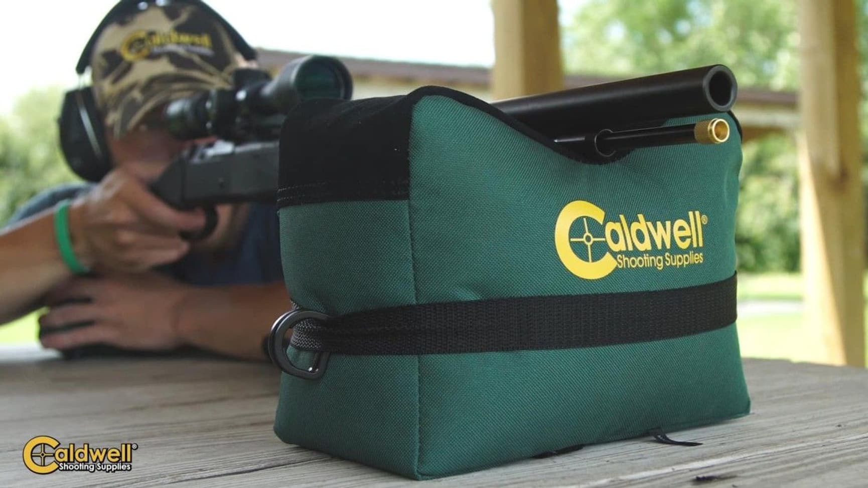 DeadShot Boxed Combo, view: 2