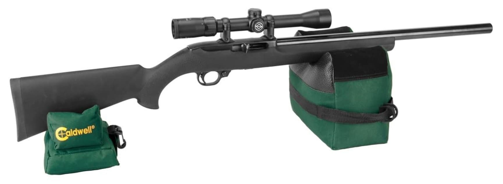 DeadShot Boxed Combo, view: 4