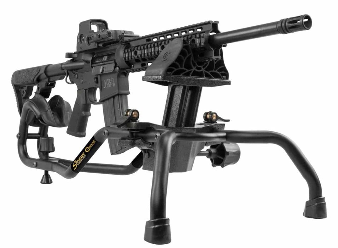 Stinger Skjutstöd, view: 2