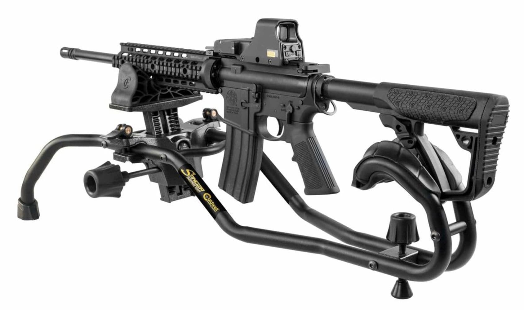 Stinger Skjutstöd, view: 1