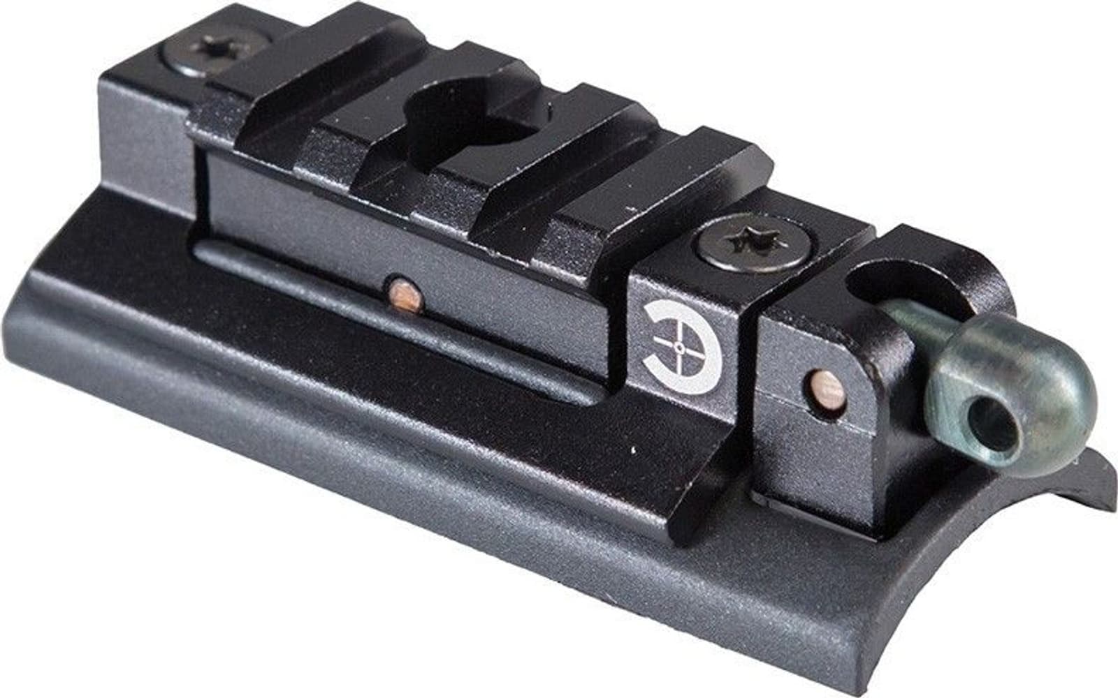 Picatinny Rail Adapter, view: 0