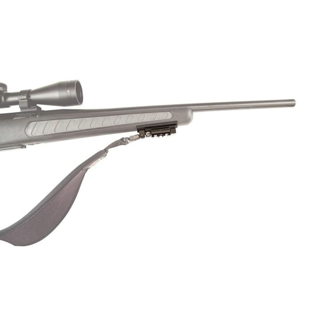 Picatinny Rail Adapter, view: 1