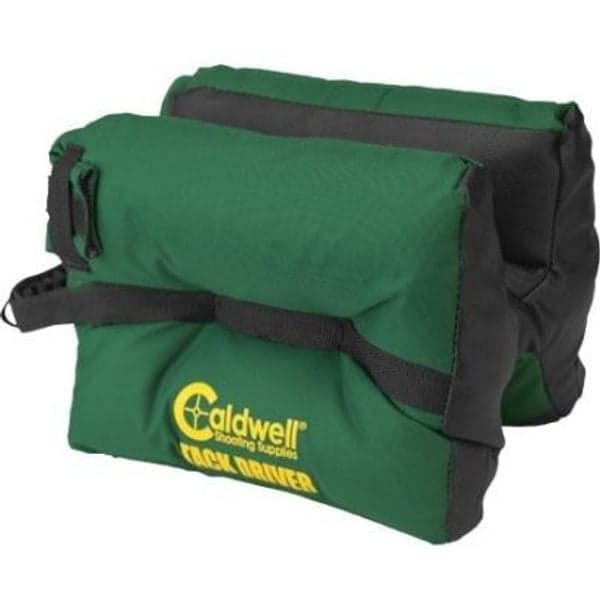 TackDriver Skjutsäck, view: 0