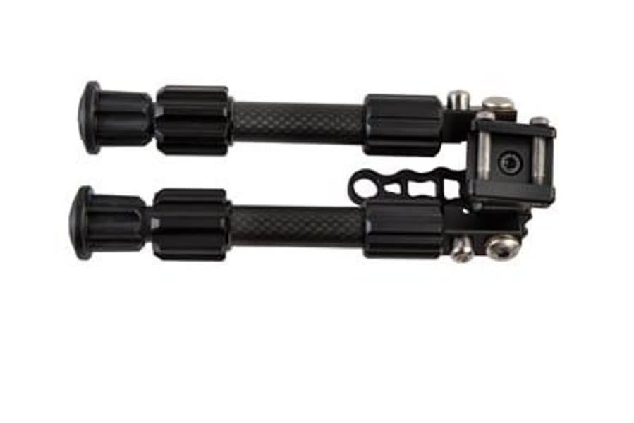 Benstöd Accumax för picatinny 15-23 cm, view: 2