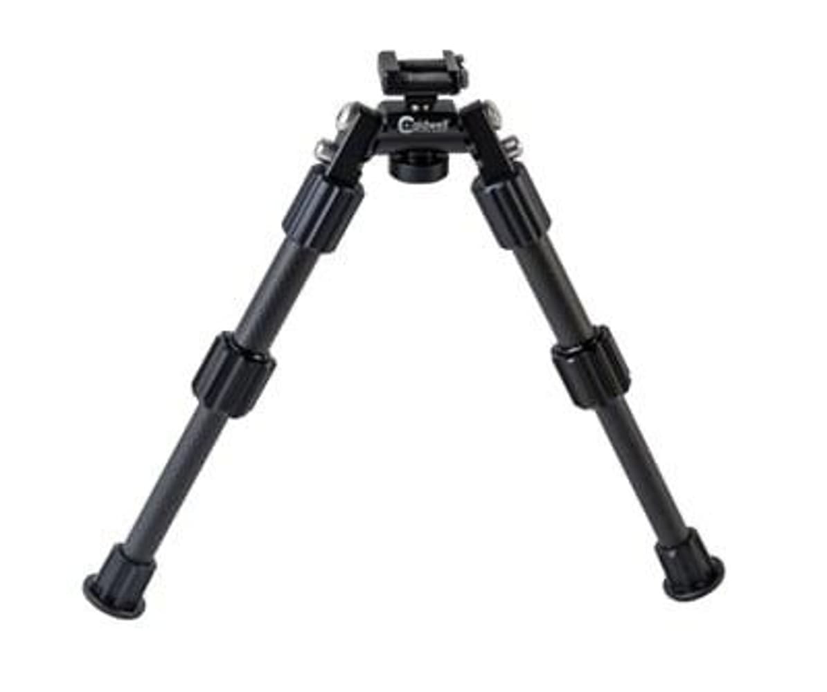 Benstöd Accumax för picatinny 15-23 cm, view: 0