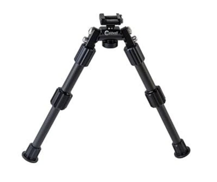 Benstöd Accumax för picatinny 15-23 cm, view: 0