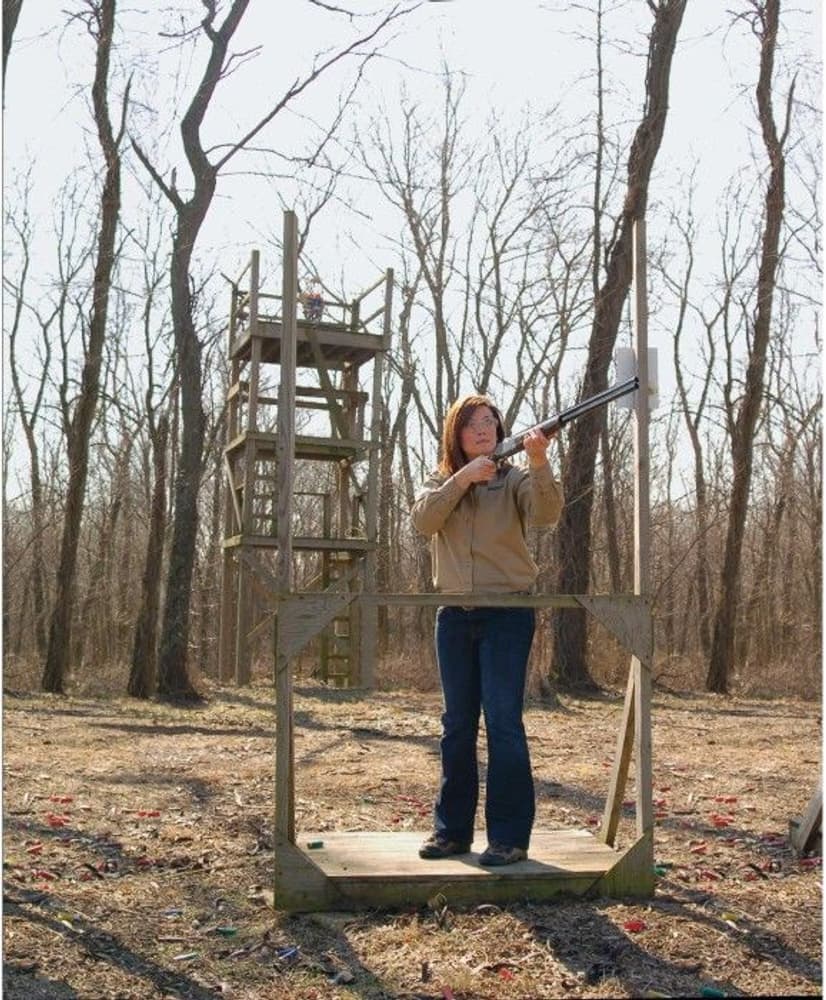 Hidden Comfort rekylskydd för kvinnor, fästs på bh., view: 1