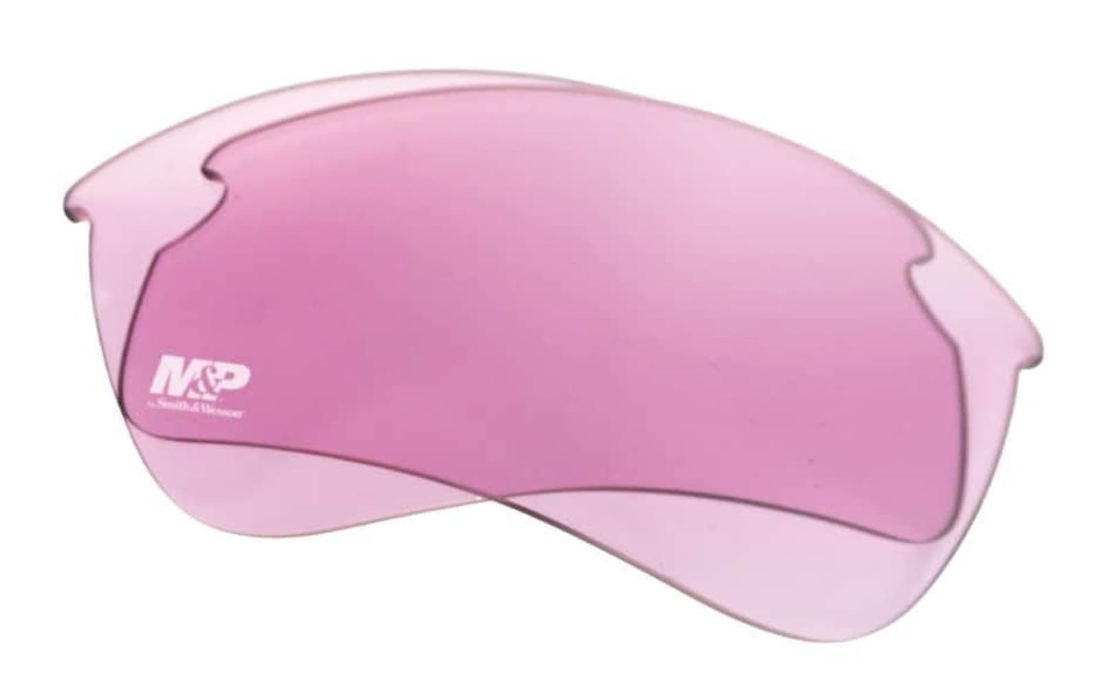 Smith & Wesson Harrier Skytteglasögon Utbytbara linser, view: 7