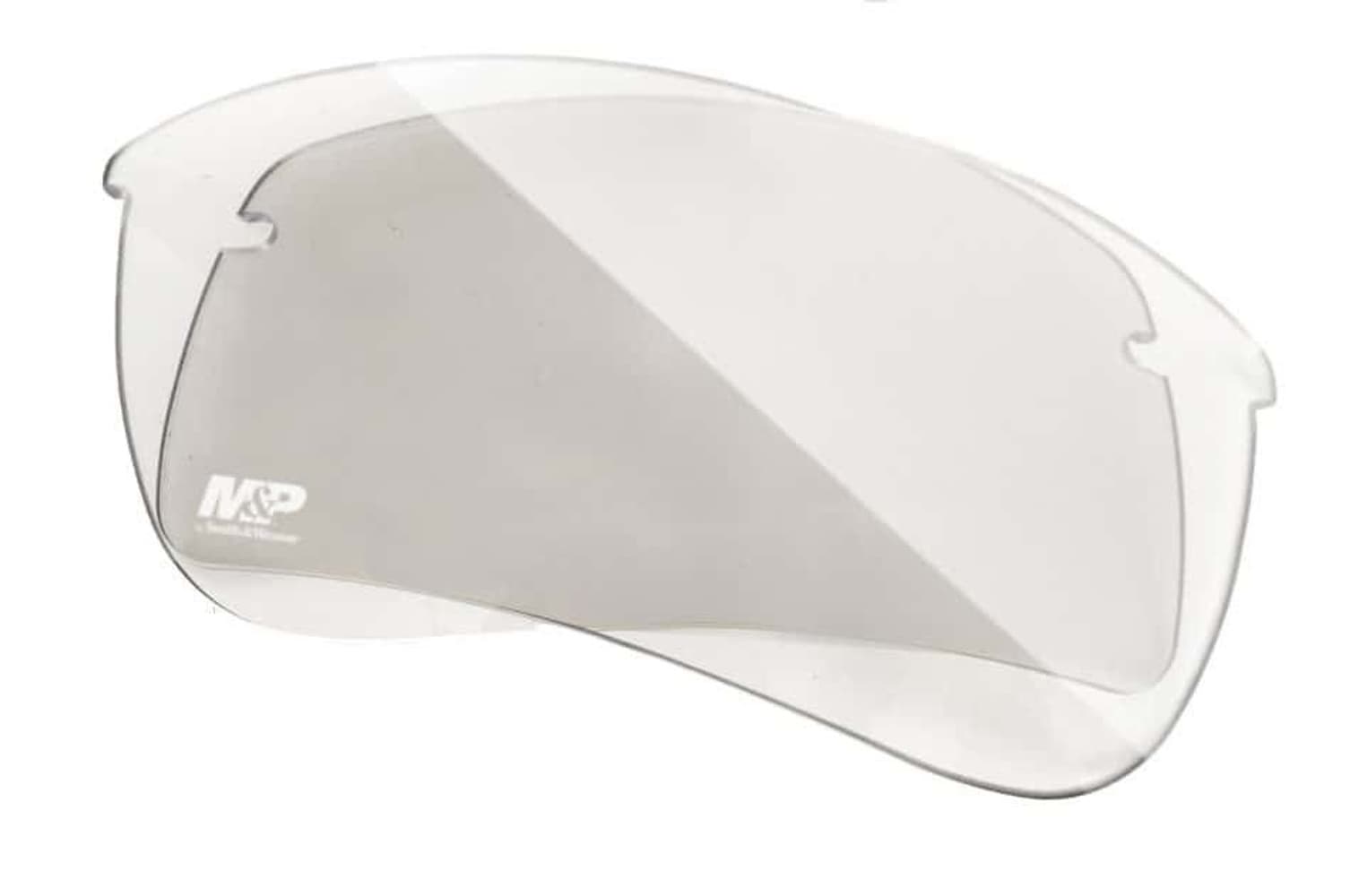 Smith & Wesson Harrier Skytteglasögon Utbytbara linser, view: 5