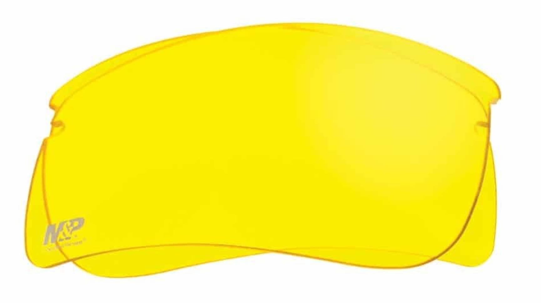 Smith & Wesson Harrier Skytteglasögon Utbytbara linser, view: 3