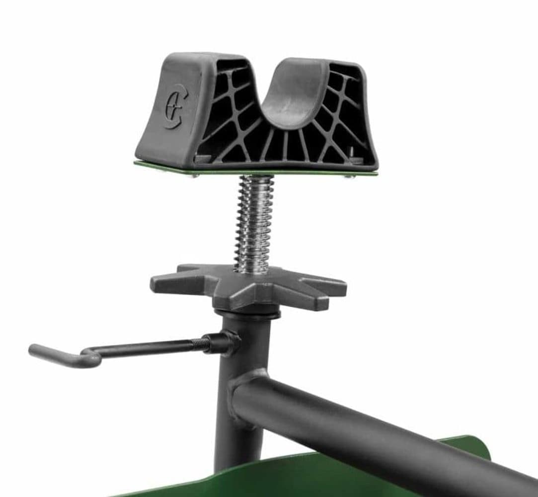 Lead Sled 3, view: 3