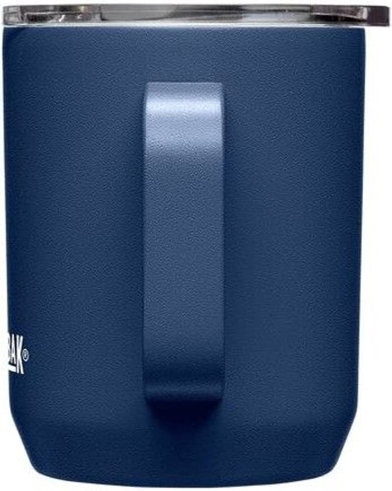 Camp Mug 0,35L Navy, view: 3