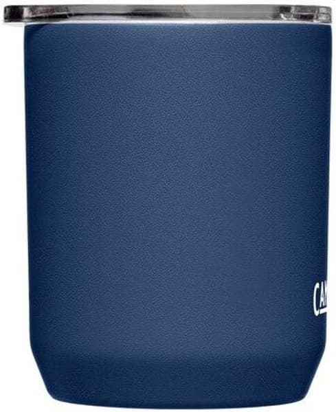 Camp Mug 0,35L Navy, view: 1