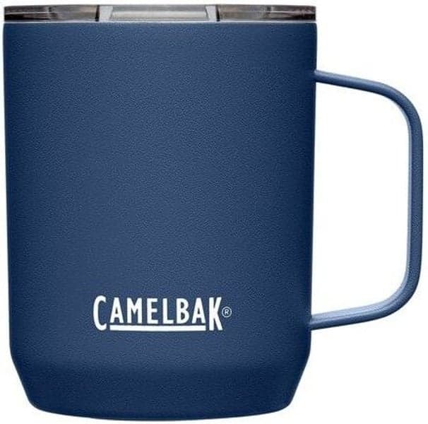 Camp Mug 0,35L Navy, view: 0