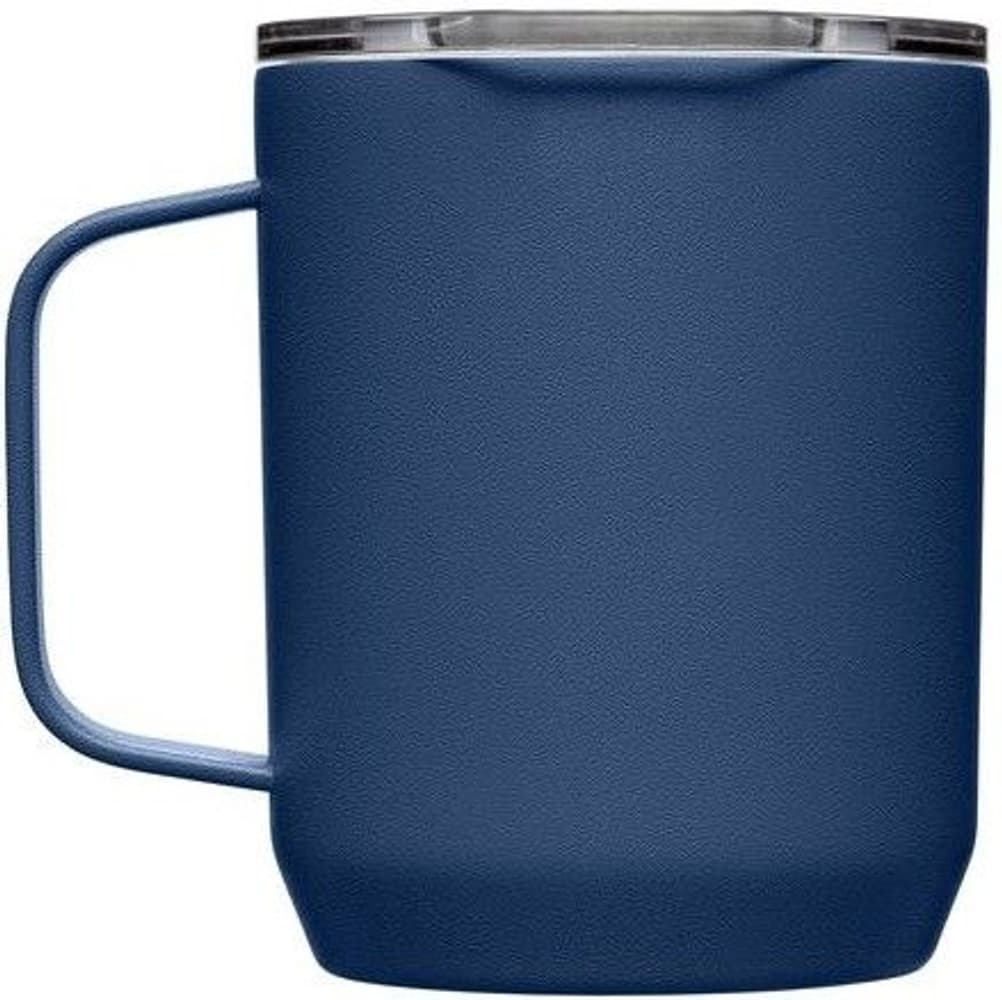 Camp Mug 0,35L Navy, view: 2