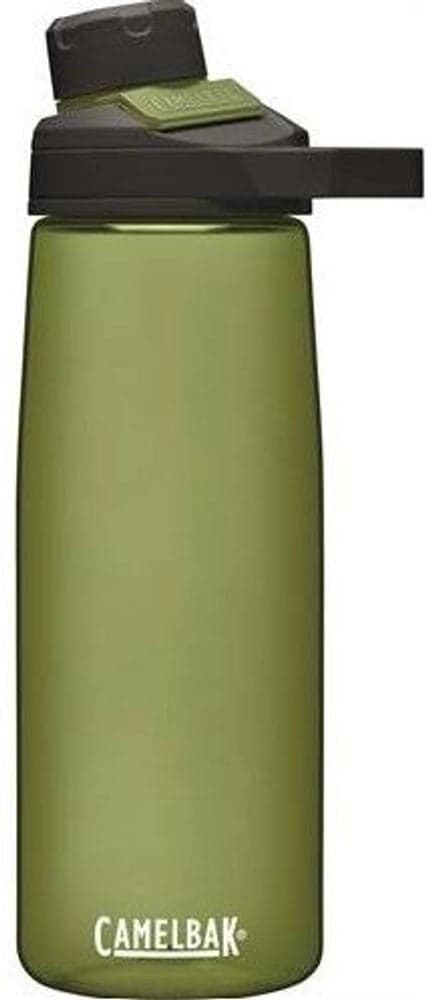 Chute Mag 0,75L Olive, view: 0