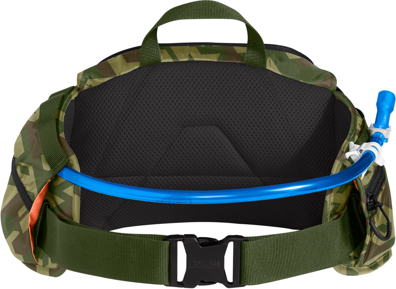 Repack LR 4 Camelflage, view: 1