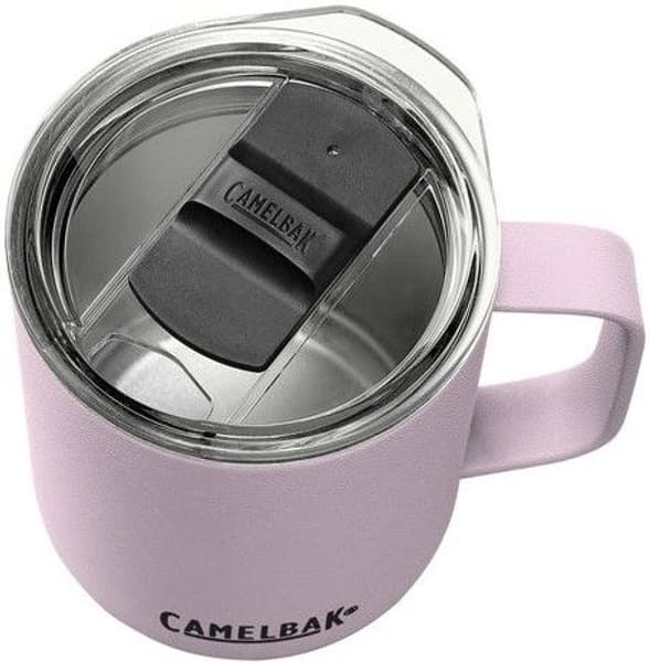 Camp Mug 0,35L Purple Sky, view: 4