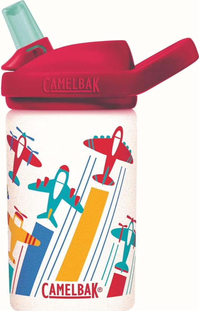 eddy+ Kids SST Airplanes, view: 0