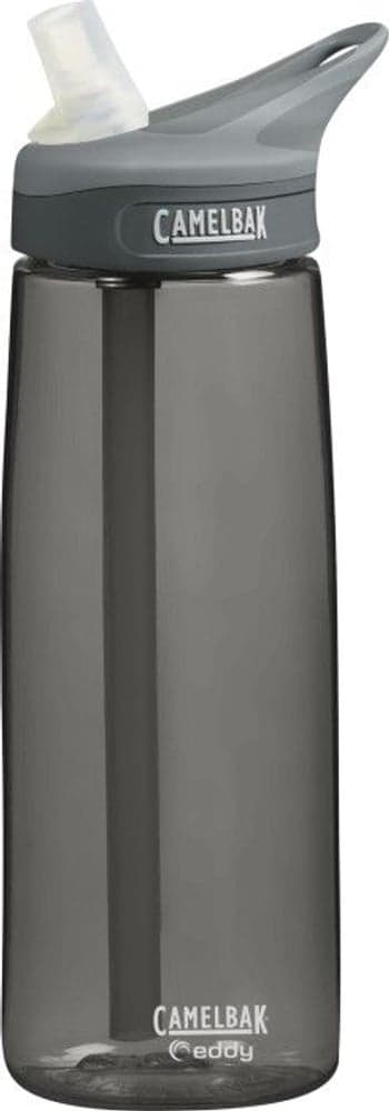 CamelBak Eddy .6L Charcoal, view: 0