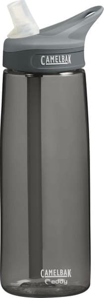 CamelBak Eddy .6L Charcoal, view: 0