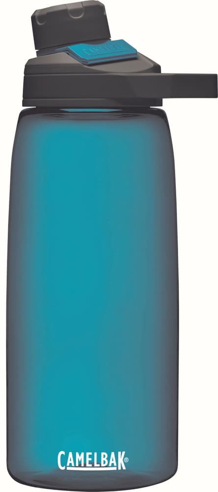 Chute Mag 1L Tritan Lagoon, view: 0