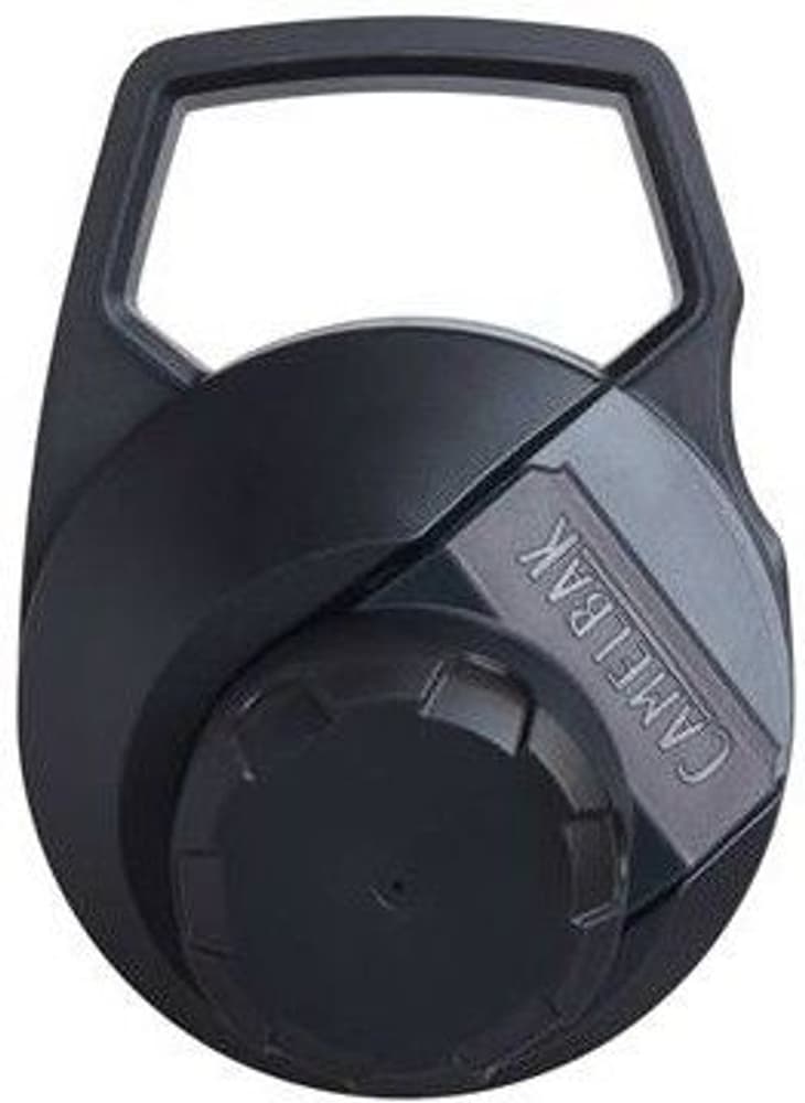 Chute Mag 0,75L Deep Magenta, view: 5