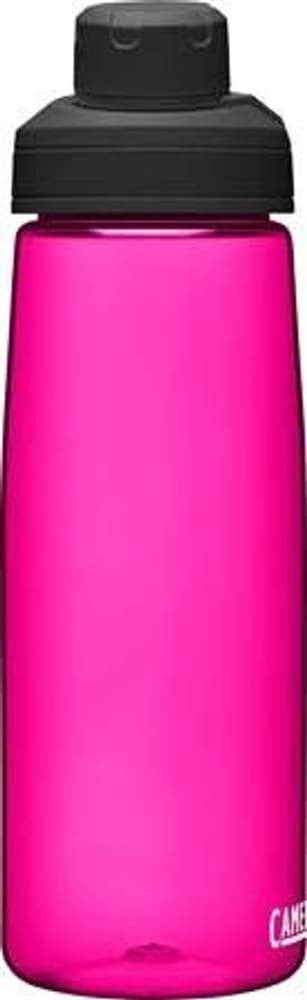 Chute Mag 0,75L Deep Magenta, view: 2
