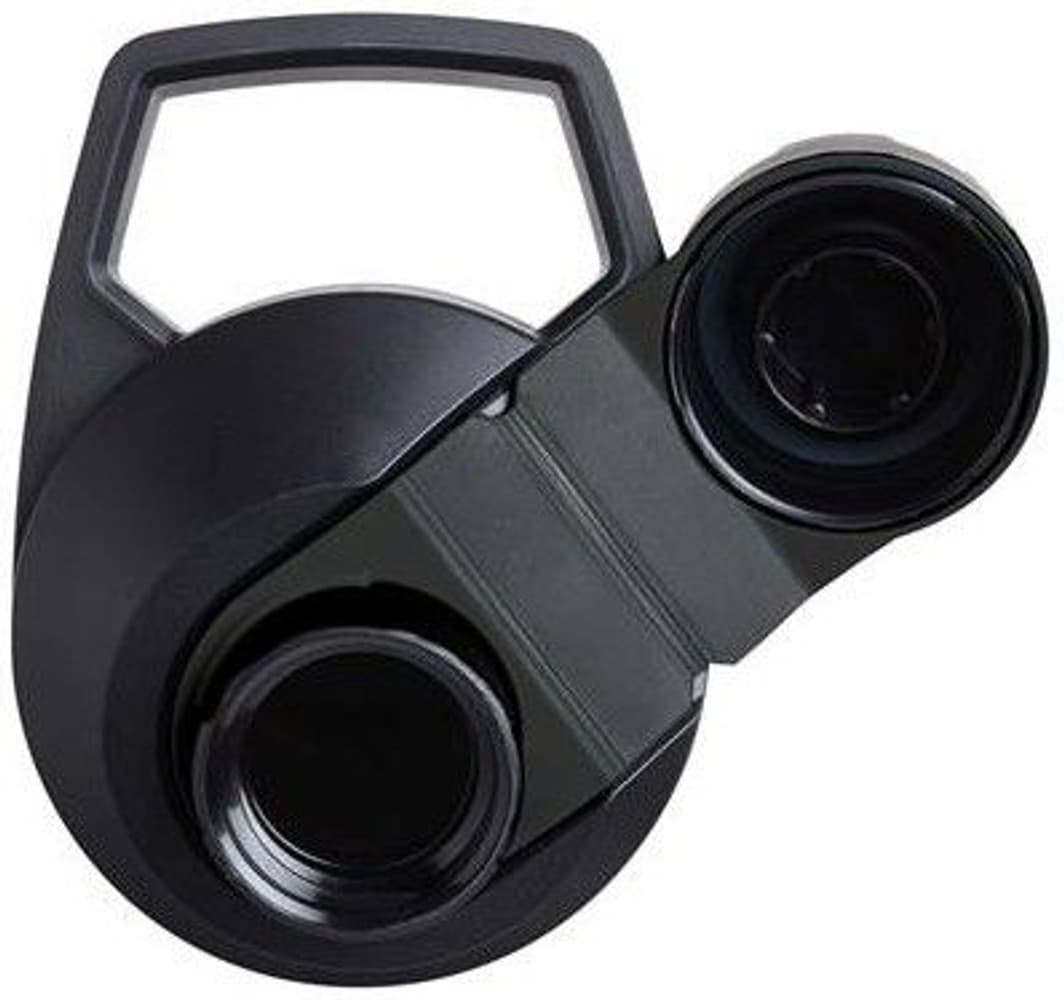 Chute Mag 0,75L Deep Magenta, view: 4