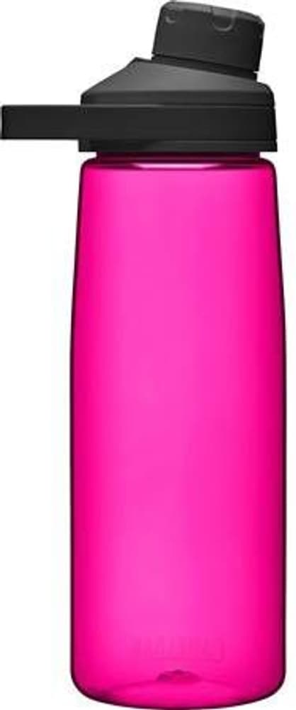 Chute Mag 0,75L Deep Magenta, view: 0