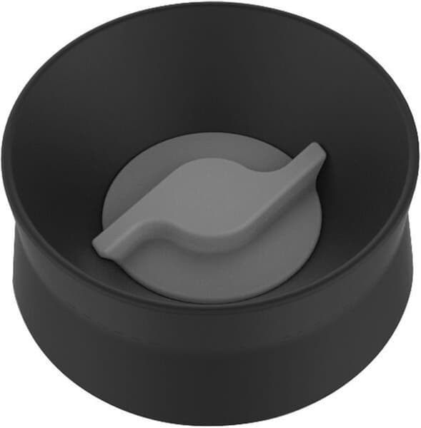 Hot Cap Accessory Cap Black, view: 0